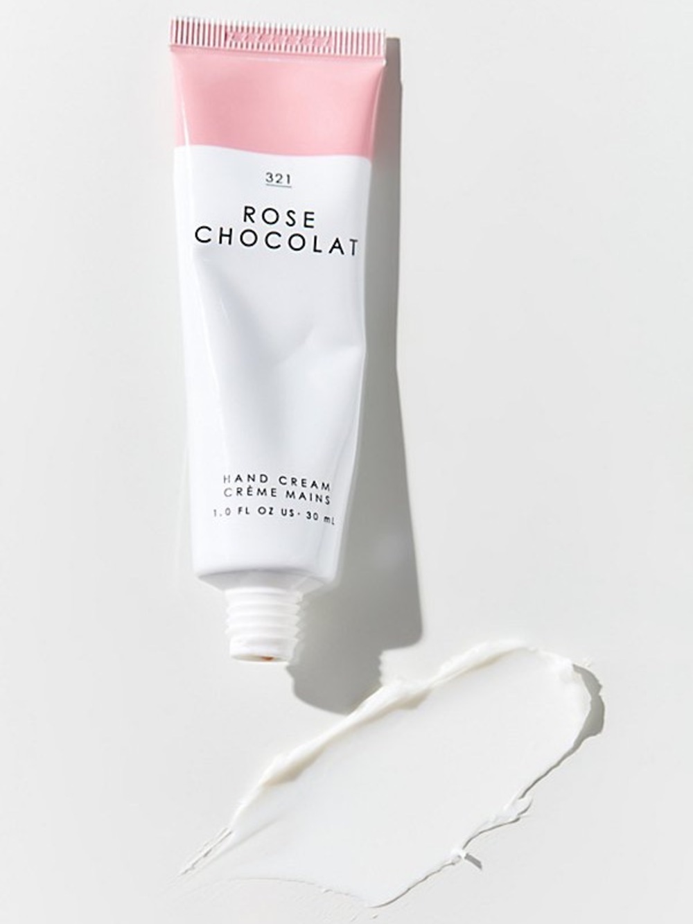 ⭐️ 2 for $10, 5 for $20 ⭐️ Le Monde Gourmand Rose Chocolat Hand Cream